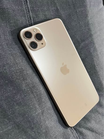 iPhone 11 Pro Max 64gb photo 1