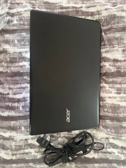 Acer Intel core i3 laptop photo 3