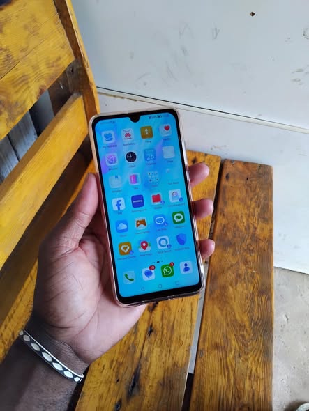 Huawei P30 Lite (128Gb) photo 1