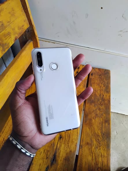 Huawei P30 Lite (128Gb) photo 2