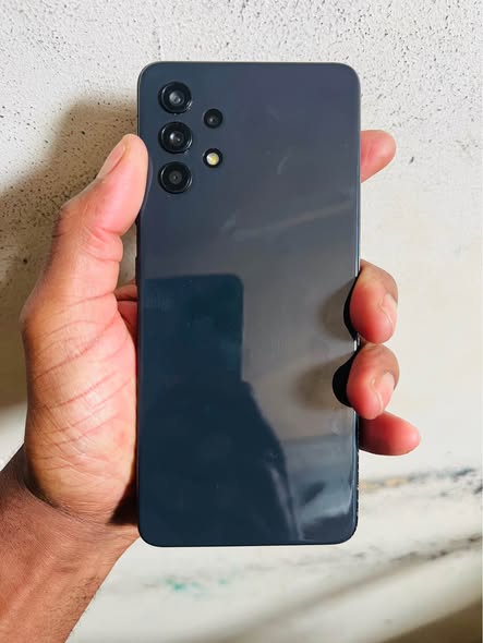 Samsung A32, 128GB photo 4
