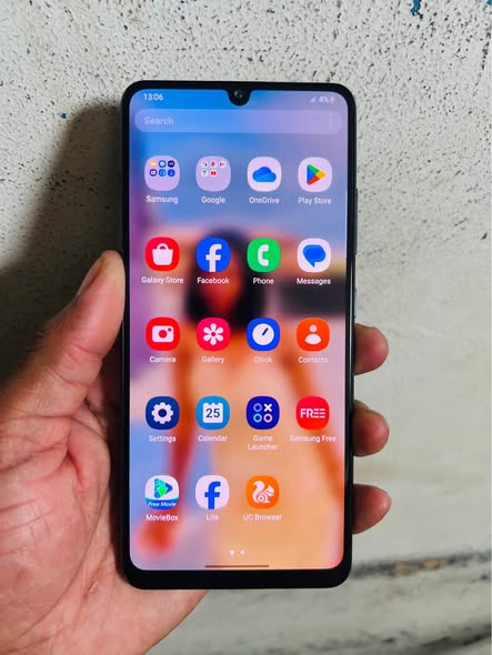 Samsung A32, 128GB photo 1