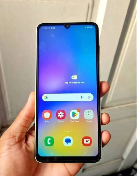 Samsung A05 64GB photo 2
