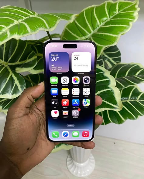 iPhone 14 Pro Max 128GB photo 2