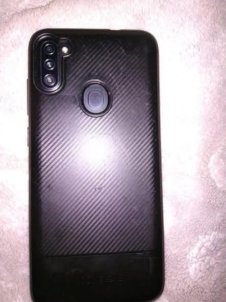 Samsung A11 photo 2
