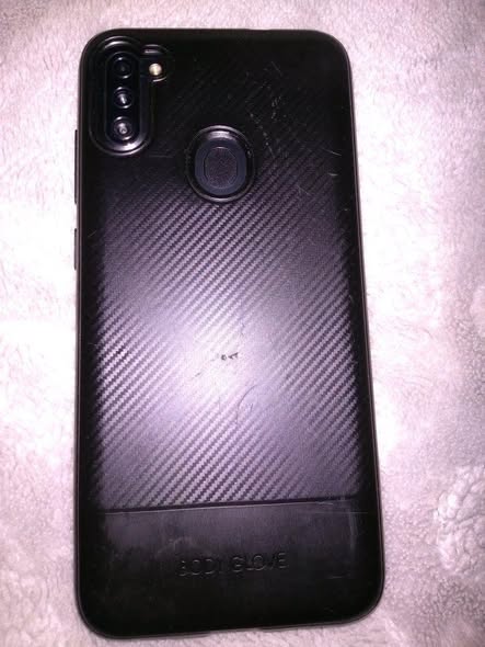 Samsung A11 photo 1