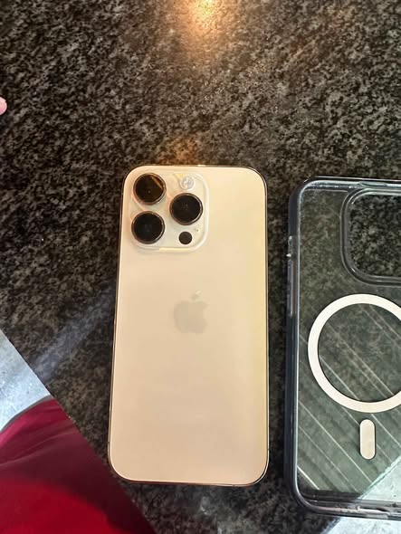 Iphone 14 Pro 128gb photo 3