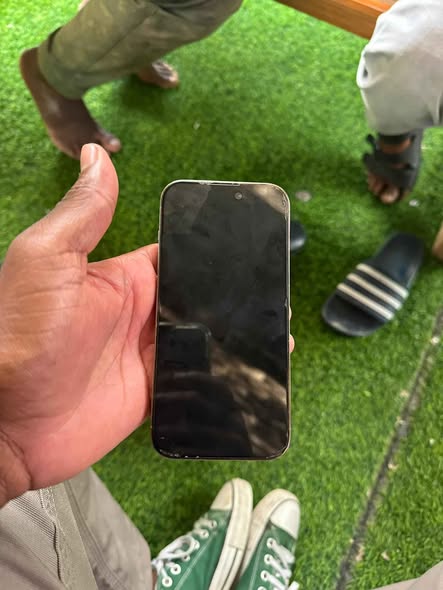 Iphone 14 Pro 128gb photo 1