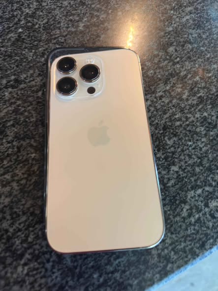 Iphone 14 Pro 128gb photo 4