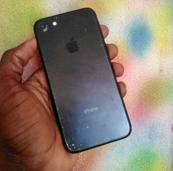 Iphone 7 photo 2