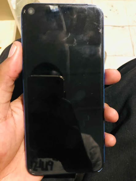Samsung A11 photo 2