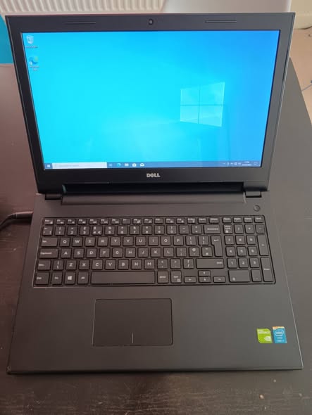 Dell Core i3, 1TB photo 2