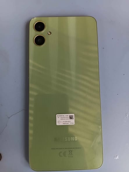 Samsung Galaxy A05 photo 5