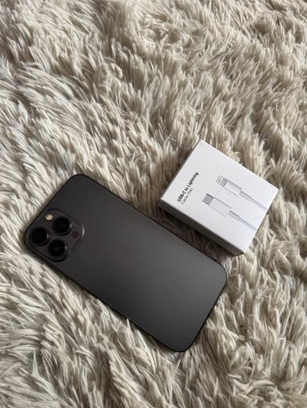 IPHONE 13 PRO MAX 128GB photo 1