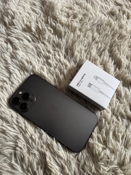 IPHONE 13 PRO MAX 128GB photo 3