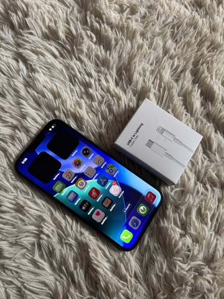 IPHONE 13 PRO MAX 128GB photo 2