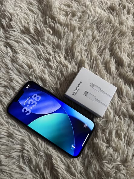 IPHONE 13 PRO MAX 128GB photo 4
