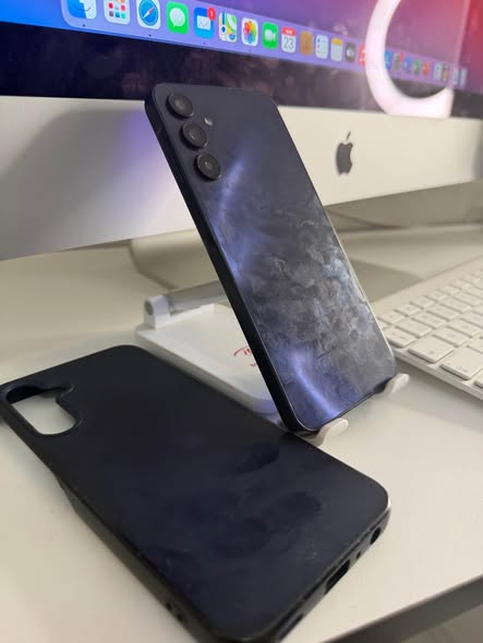 Samsung A15 5G photo 4