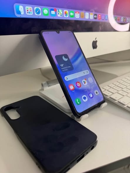 Samsung A15 5G photo 3