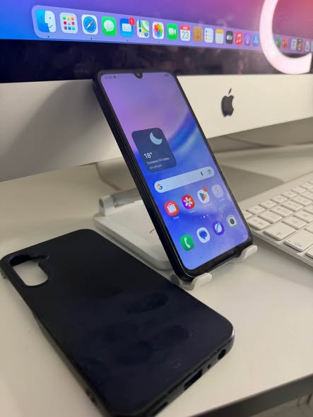 Samsung A15 5G photo 1