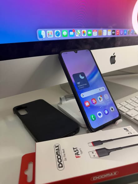 Samsung A15 5G photo 2