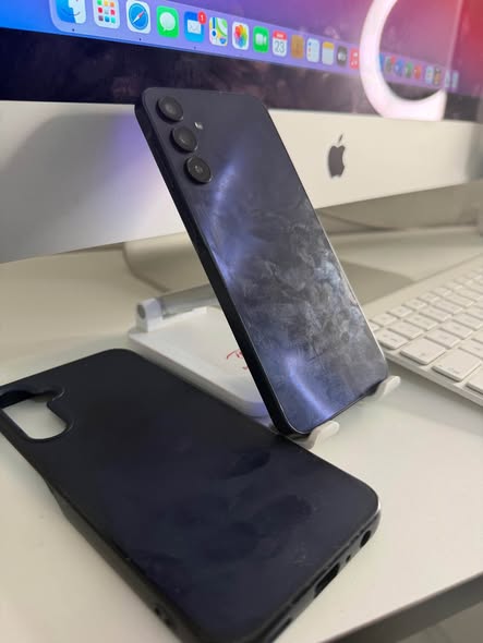 Samsung A15 5G photo 5