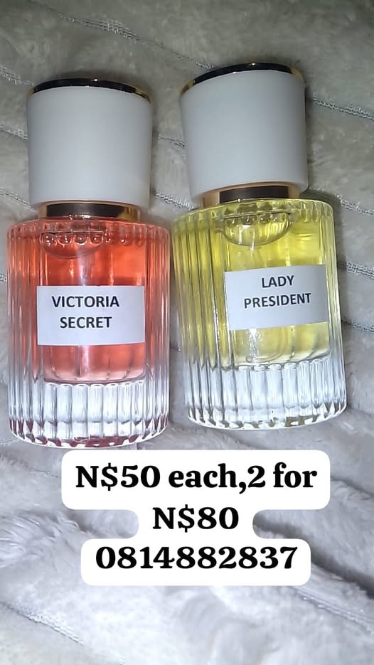 Oil based perfumes photo 1