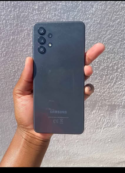 Samsung Galaxy A32 photo 5