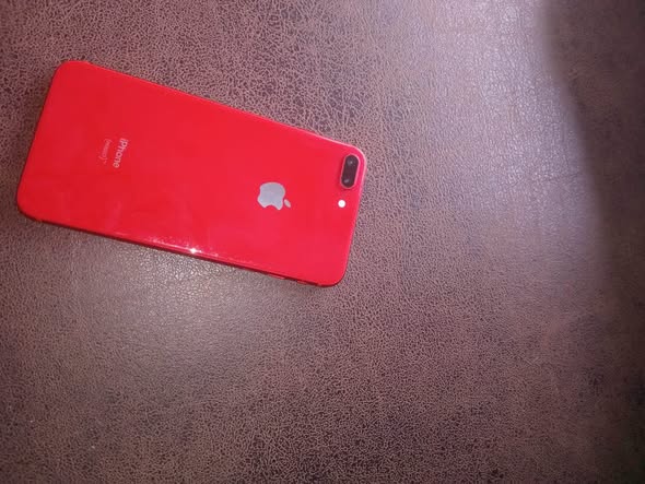 IPhone 8 Plus photo 4
