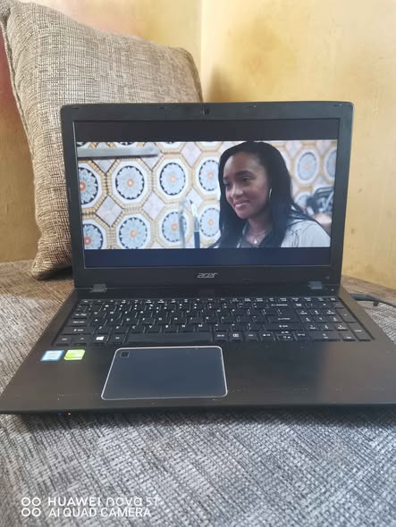 Acer laptop photo 1