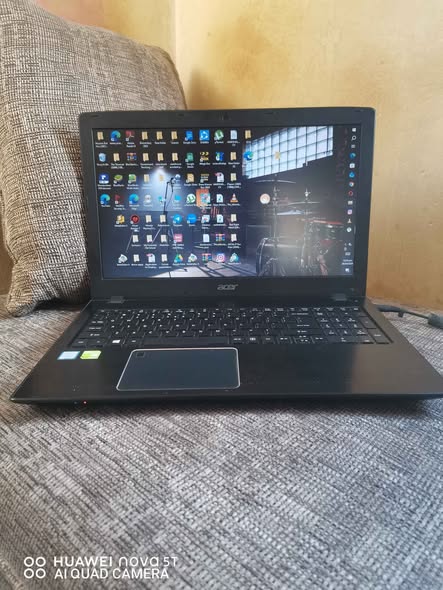 Acer laptop photo 2
