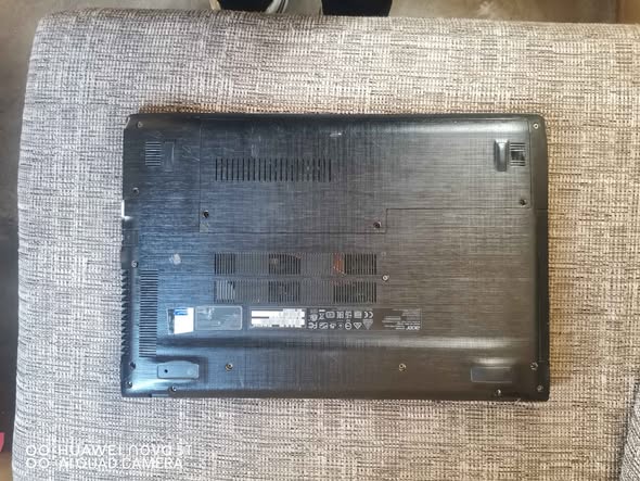 Acer laptop photo 3