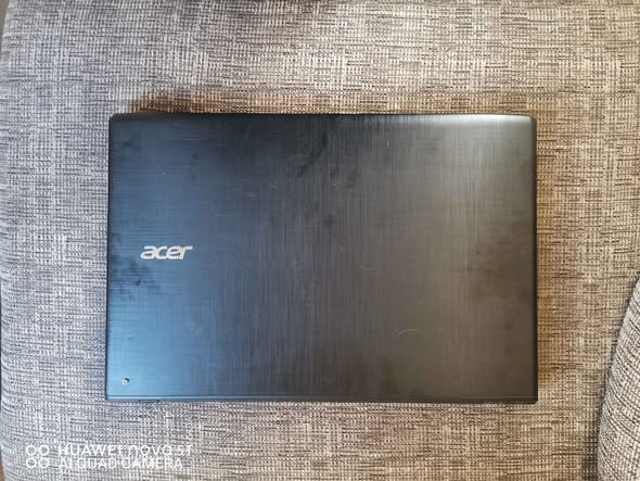 Acer laptop photo 4