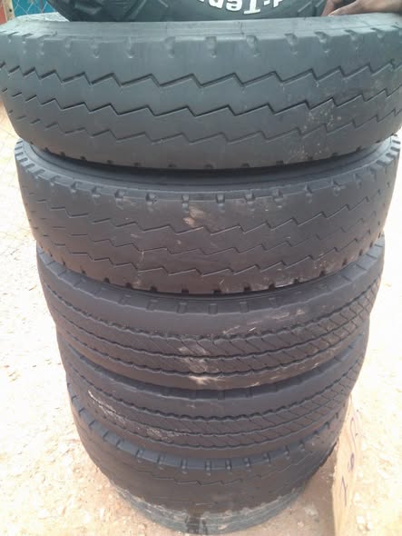 7.50R16 photo 3