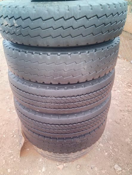7.50R16 photo 4