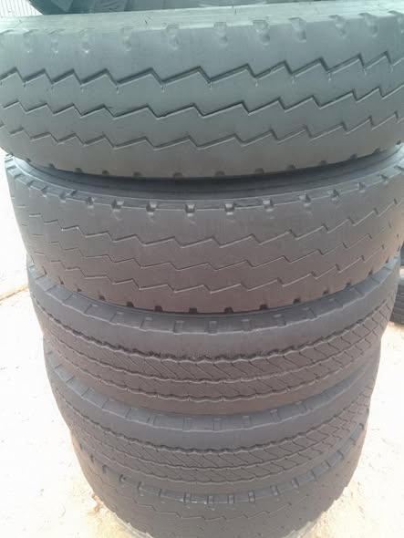 7.50R16 photo 1