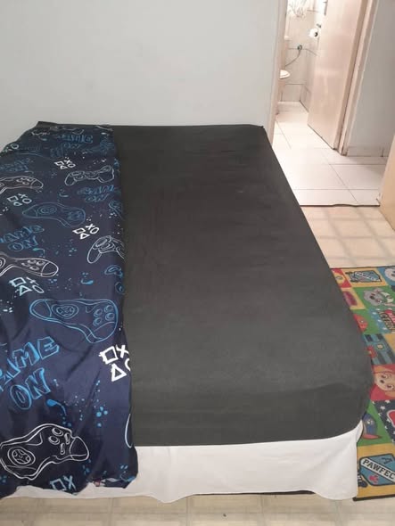 DOUBLE BED photo 3