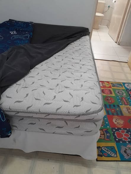 DOUBLE BED photo 4