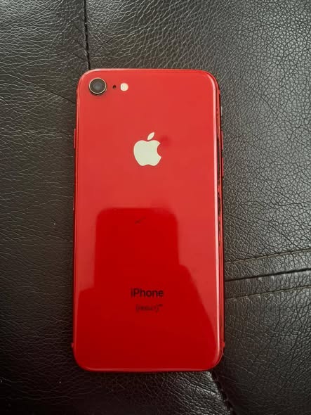 IPHONE 8 64GB photo 3