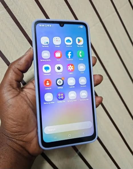 Samsung A05 photo 4
