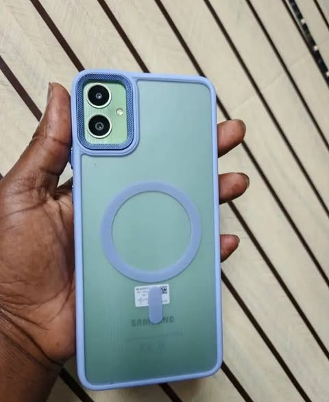 Samsung A05 photo 5