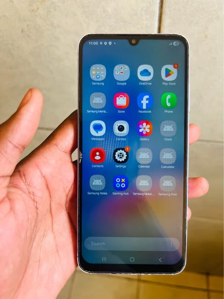 Samsung A05S photo 3
