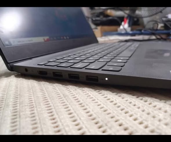 Lenovo Ryzen 3 photo 3