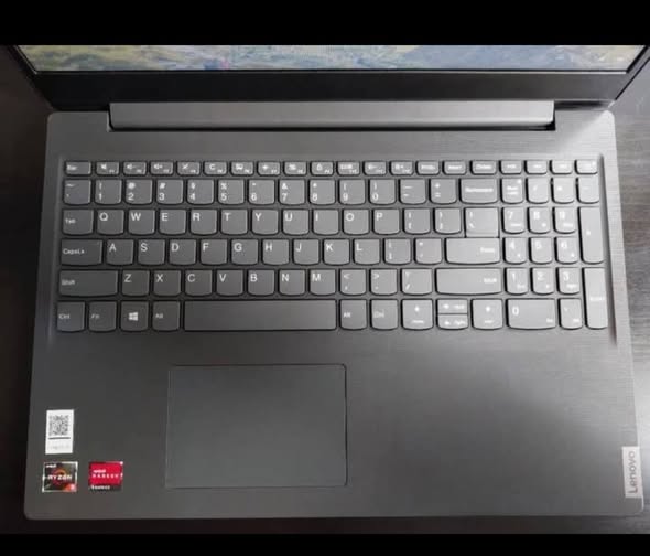 Lenovo Ryzen 3 photo 5