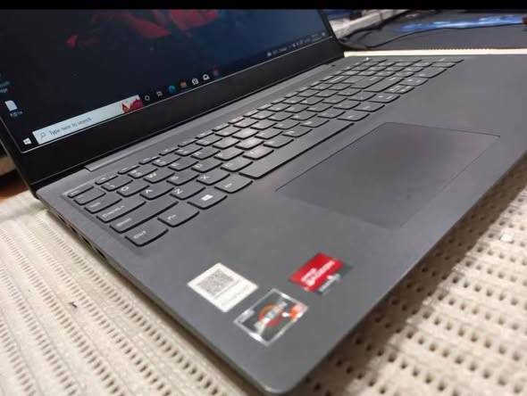Lenovo Ryzen 3 photo 2