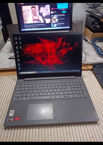 Lenovo Ryzen 3 photo 4