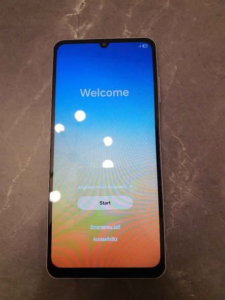 Samsung Galaxy A06s photo 2