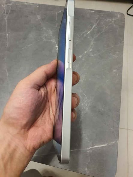 Samsung Galaxy A06s photo 3