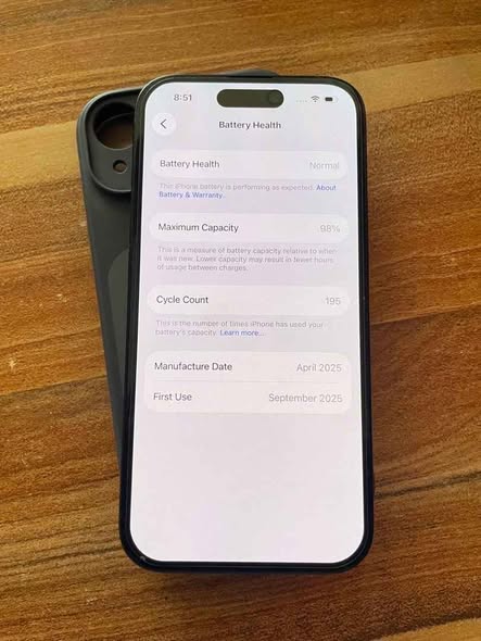 IPhone 15 photo 3