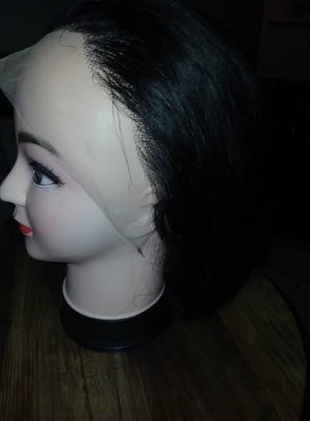 Brazilian wigs photo 5